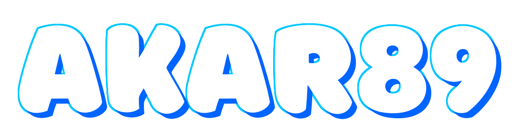 Logo AKAR89